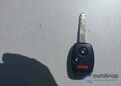 2010 Honda Cr-V Ex-L from USA, damaged, VIN 5J6RE4H74AL063369